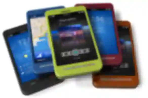Smartphone Volumes Expected to Rebound in 2017