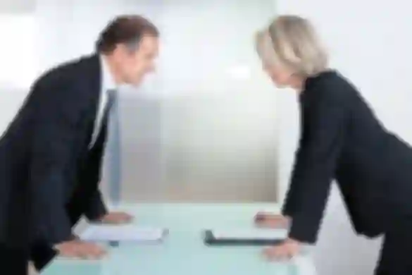Google Denies Pay Disparity Allegations