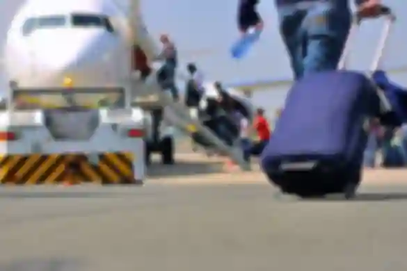 Paris Airport Studies Facial Software to Cut Security Wait Times