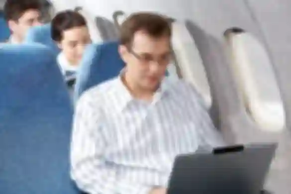 Brace for Chaos If U.S. Expands Airline Laptop Ban