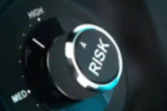 Pace of Change Was Top Emerging Risk for Organizations in 2Q19