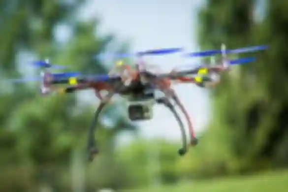 PwC: Infrastructure drone market worth $45 bn