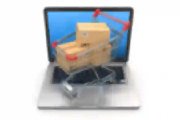 Cyber Monday Sets New U.S. Online Shopping Record