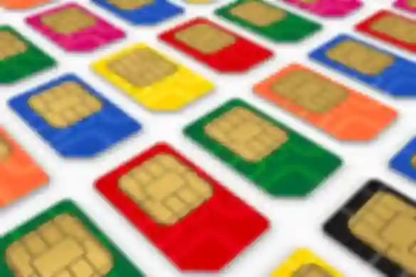 eSIM Market to Be Worth Over $4 Billion in 2023