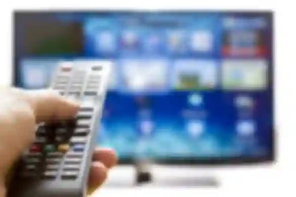 Apple Is Said to Plan 4K TV Box Reveal