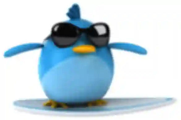 Twitter Adds 5 Million Users; Sales Top Estimates