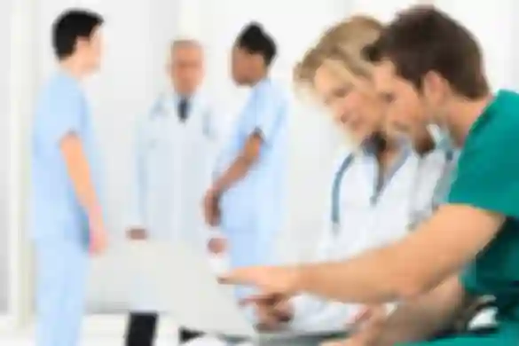 Remote patient monitoring revenues to reach € 32.4 billion in 2021