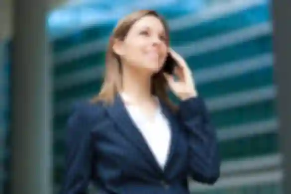 Social Distancing Doubled the Volume of Voice Calls in the U.S.