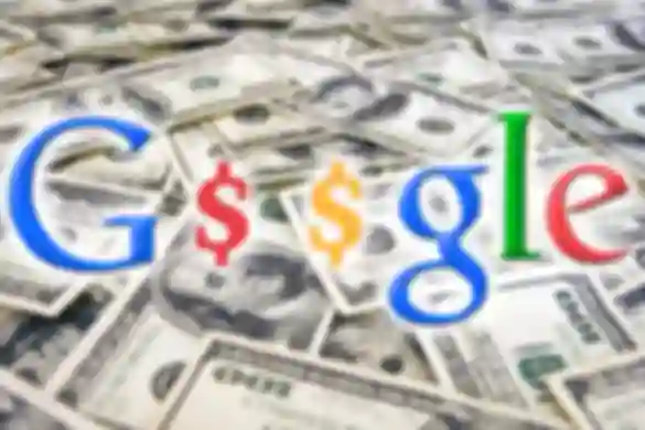 Google Ad Surge and YouTube Optimism Send Alphabet Shares Up