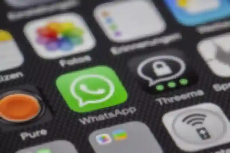 WhatsApp Reaches Two Billion Users