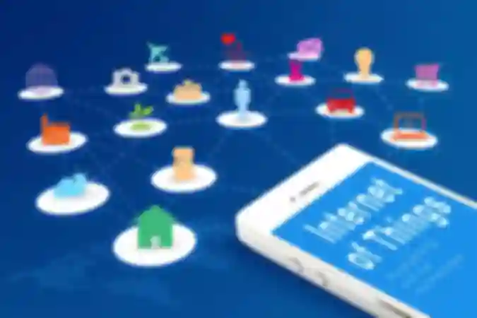 IoT Spending in CEE Will Exceed $11 Billion in 2018