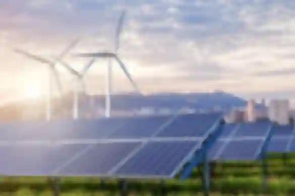 EC Unveils Electrification Action Plan and ETS Review