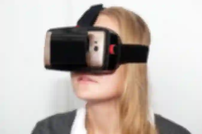 Spending on AR and VR Will Achieve a Five-Year CAGR of 71.6% by 2022