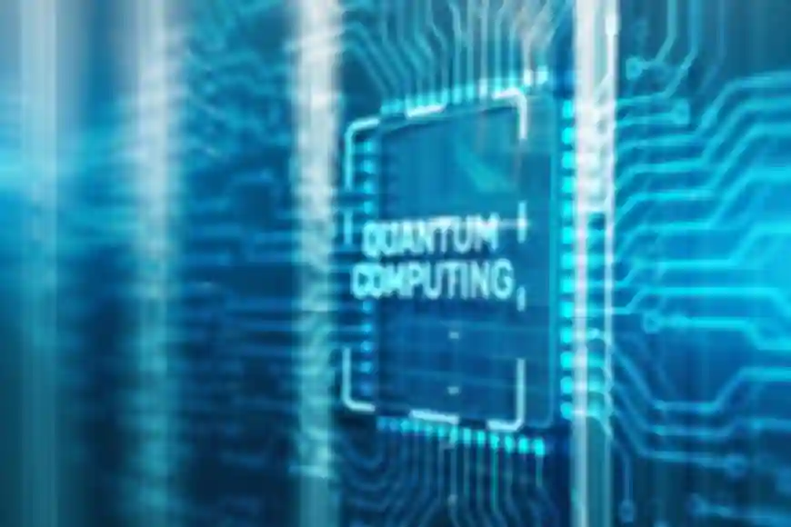 Erste, zerothird, and A1 Set New Standards in Quantum Encryption