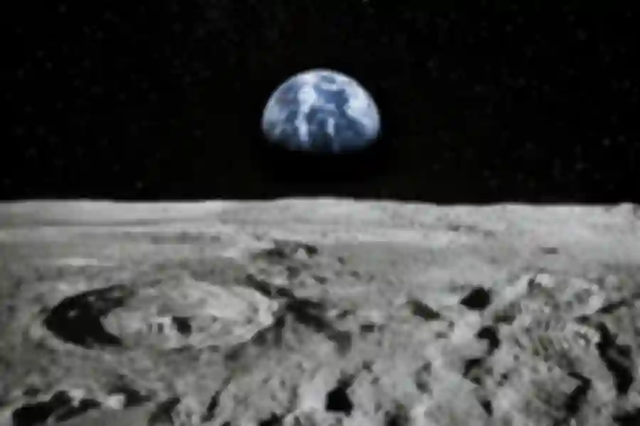 Nokia Activates Network on the Moon