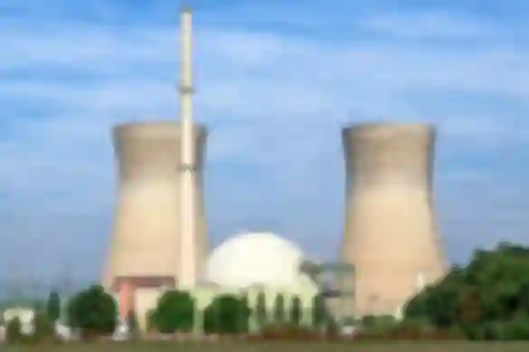 Trump Officials Alarmed China May Bid for Westinghouse Unit