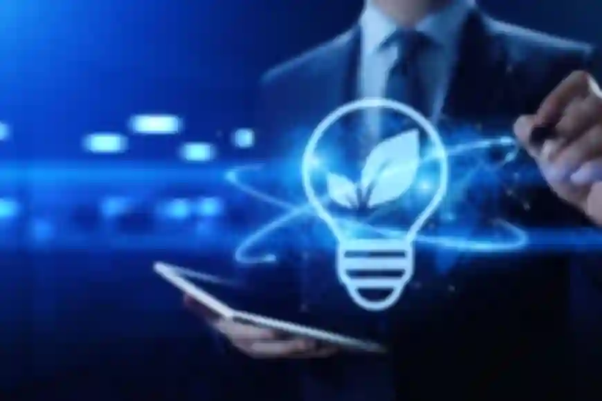 Tech Sector Sustainability Efforts Under Heavy Pressure