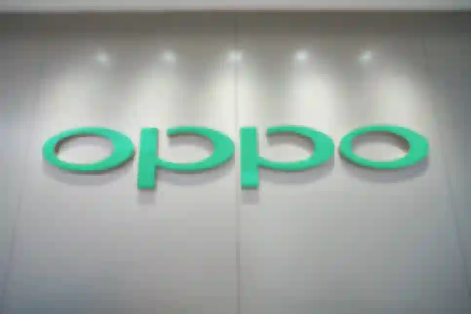 Oppo Plans to Challenge Apple-Samsung Duopoly in Europe