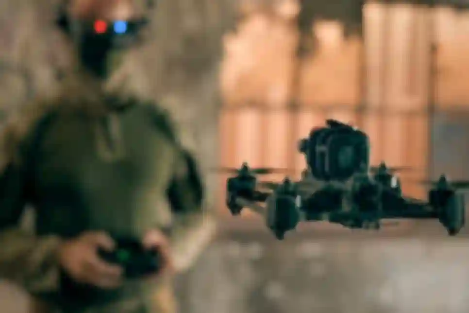 Orqa Scales Production Capacity to 280,000 Drones