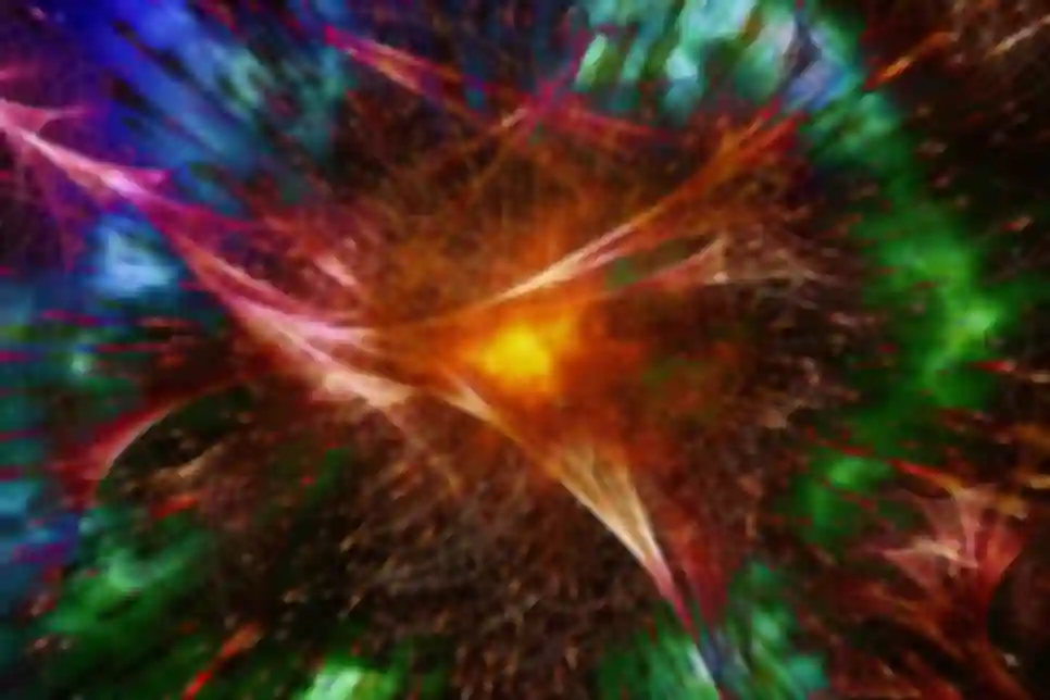 Breakthrough for the Quantum Internet