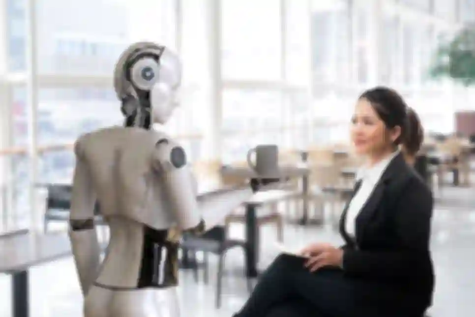 AI Reshapes Labor Market into Two Paths, Rewarding Human Skills