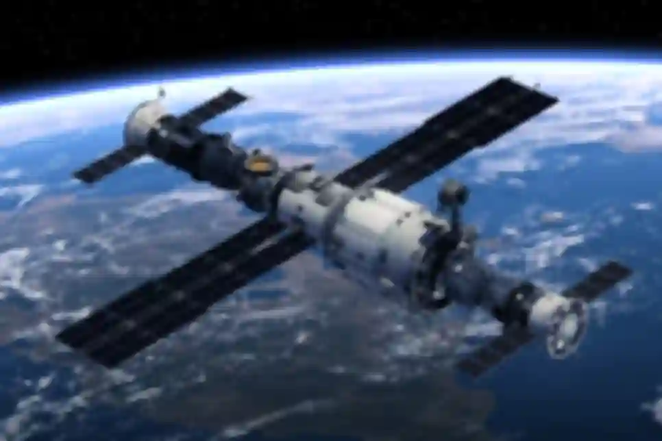 EC Awards Contracts for IRIS2 Constellation Buildout