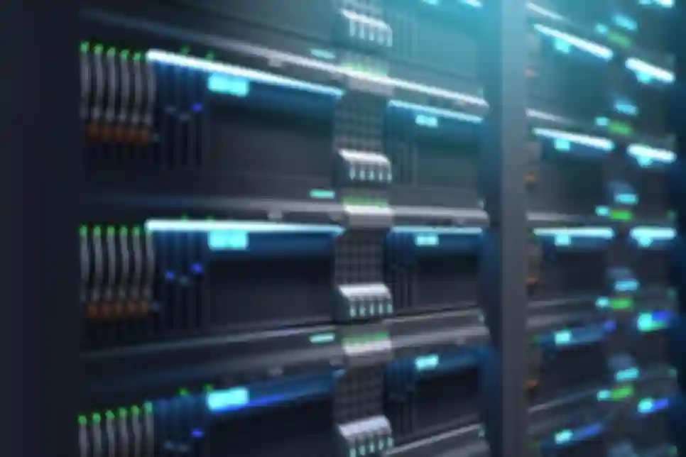 EU Proposes New Energy Efficiency Rules for Data Centers