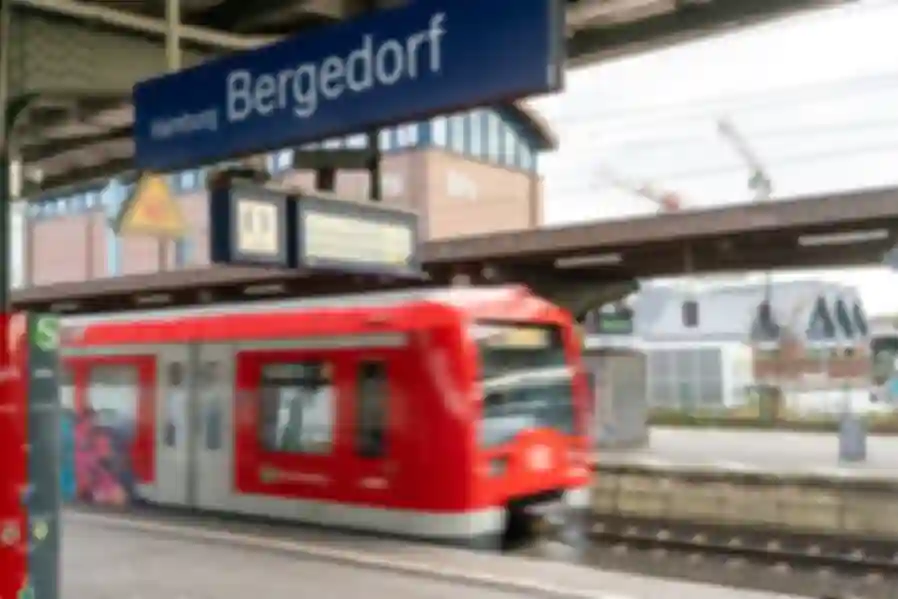 DB and Siemens Present the First Automatic Train