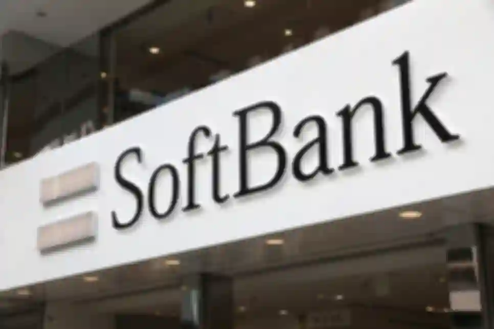 SoftBank Considering Major AI Investment in France