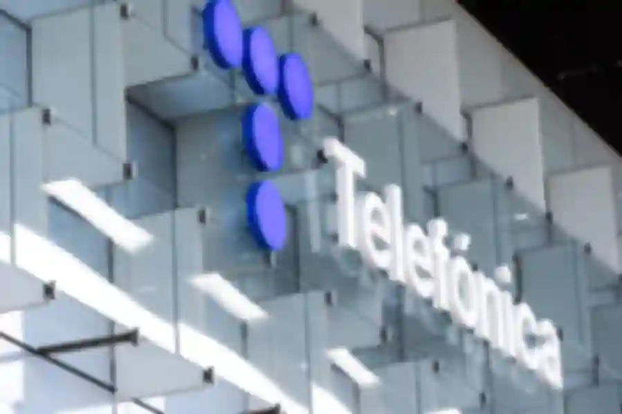Telefonica Reduces Board Amid Restructuring