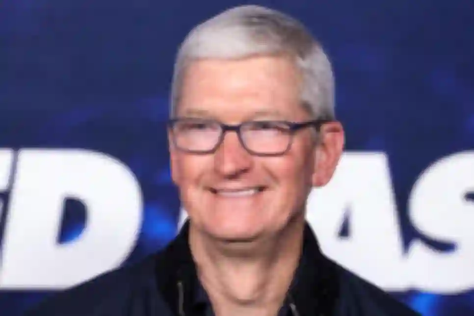 Apple Sets Q2 Record Despite Supply Chain Problems