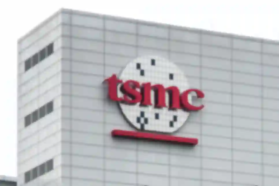 TSMC Set to Raise Prices by 10 Percent in 2027