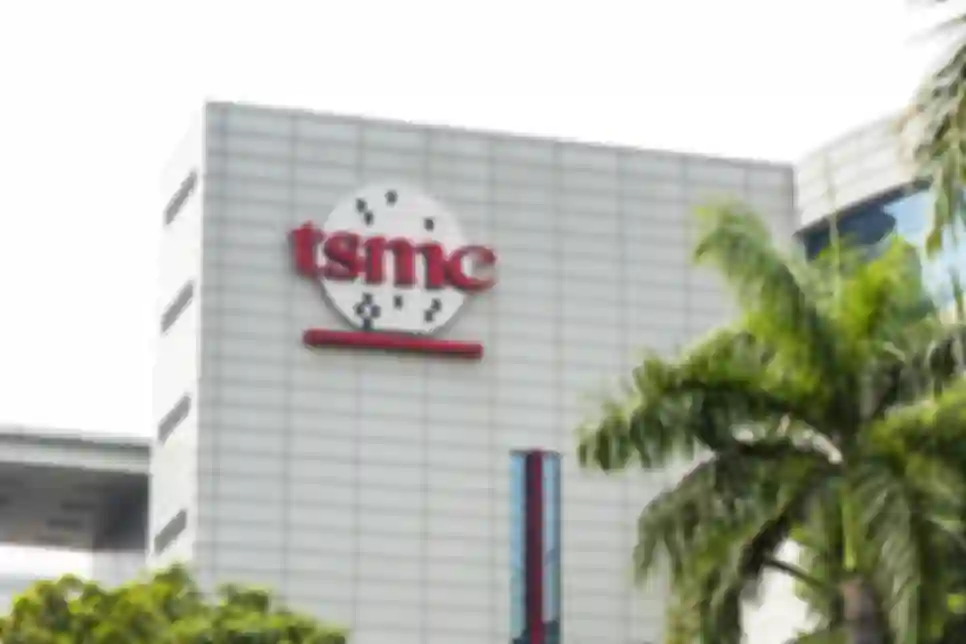 TSMC Struggles to Limit Access to Chips