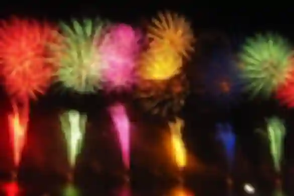 A New Year Every Two Months? Year-End Celebrations Around the World