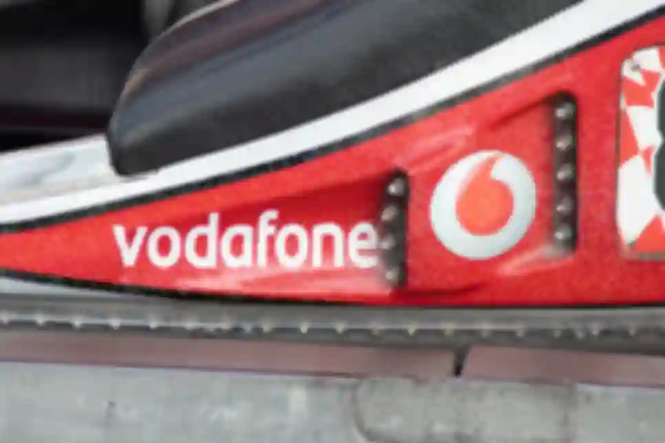 Vodafone Sold 50 Percent Stake in Dutch JV for €1 Billion