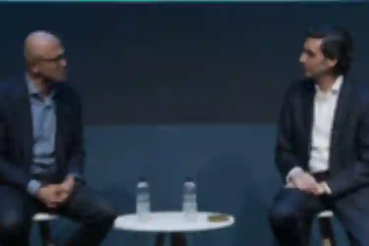 MWC 2019: TelefÃ³nica and Microsoft Establish Strategic Partnership