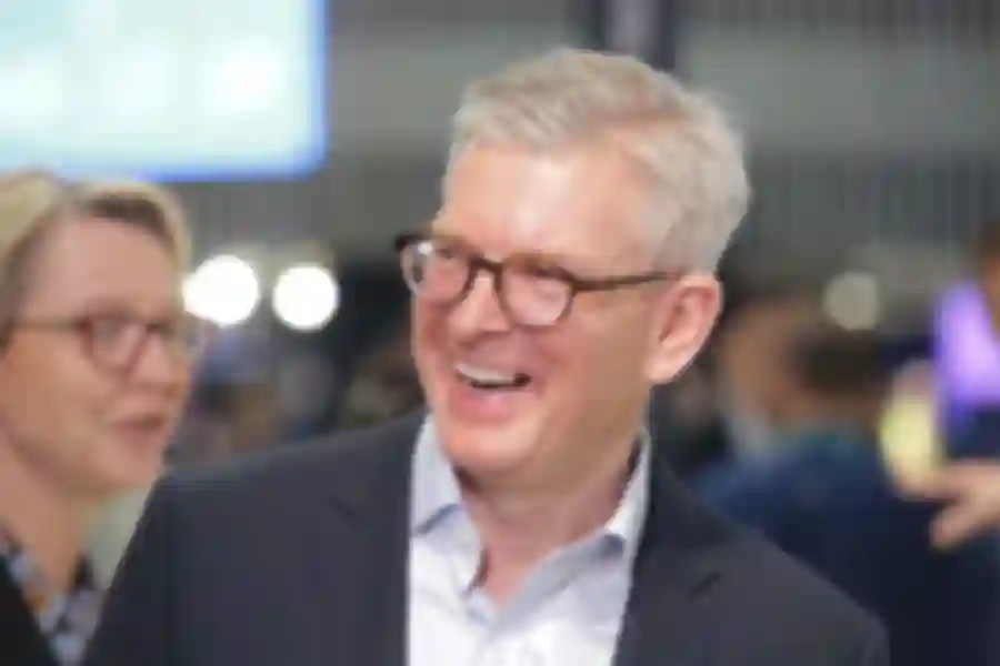 Ericsson Continues Growth on 5G Momentum