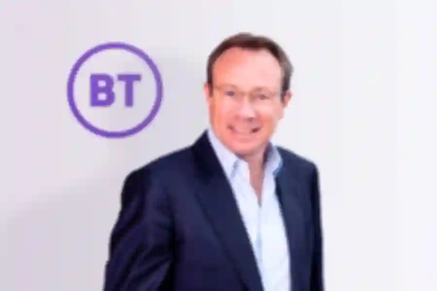 BT Will Cut Costs by £2 Billion