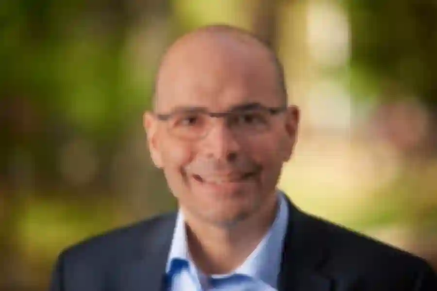 IDC Names Crawford Del Prete Its New President