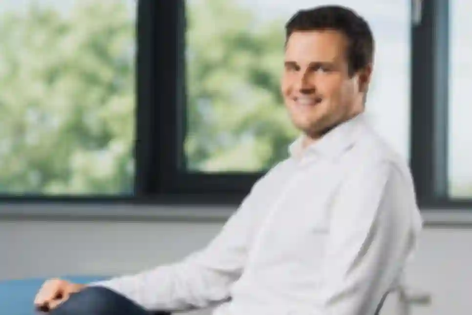 Gideon Brothers' CTO and co-founder Josip Ćesić accepted into Forbes Technology Council