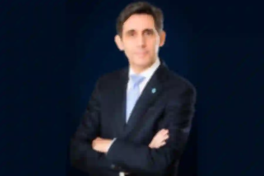 Ãlvarez-Pallete Stays GSMA Chairman for Another Two Years
