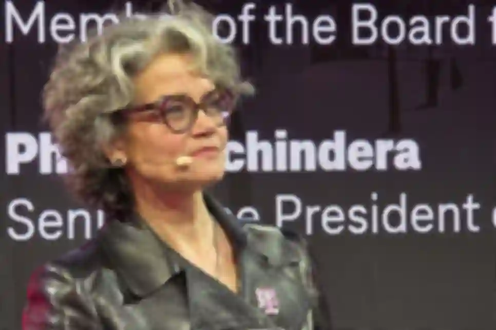 Claudia Nemat Leaves DT, Abdu Mudesir Succeeds Her