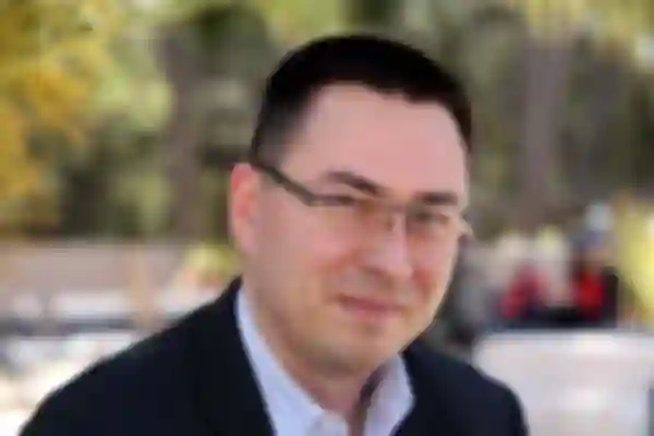 Goran Car Is the New Combis CEO