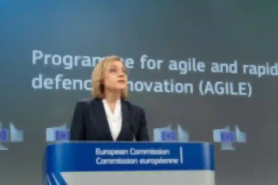 EU Agrees to Simplify AI Rules
