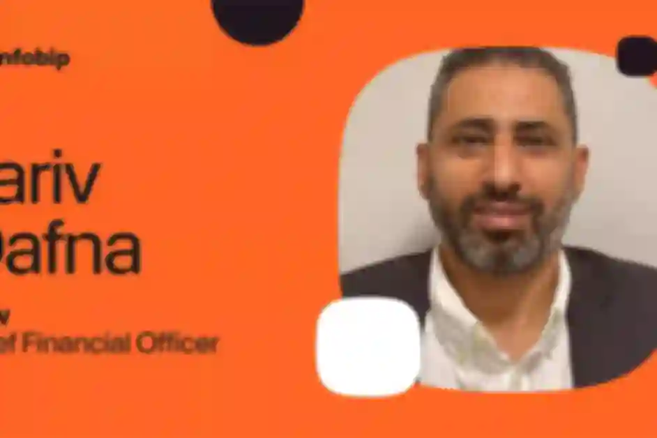 Infobip Appoints New Chief Financial Officer