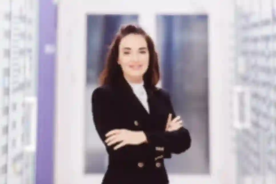Jelena Jurišić Appointed as Chief Technology Officer of ENT Group