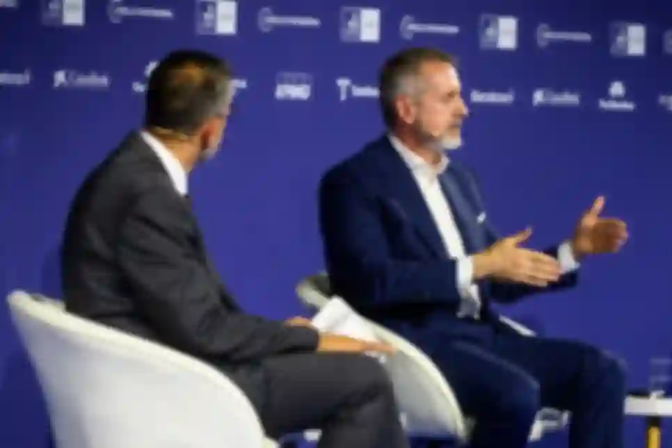 Murtra Lays Out His Vision of the Path to European Digital Sovereignty