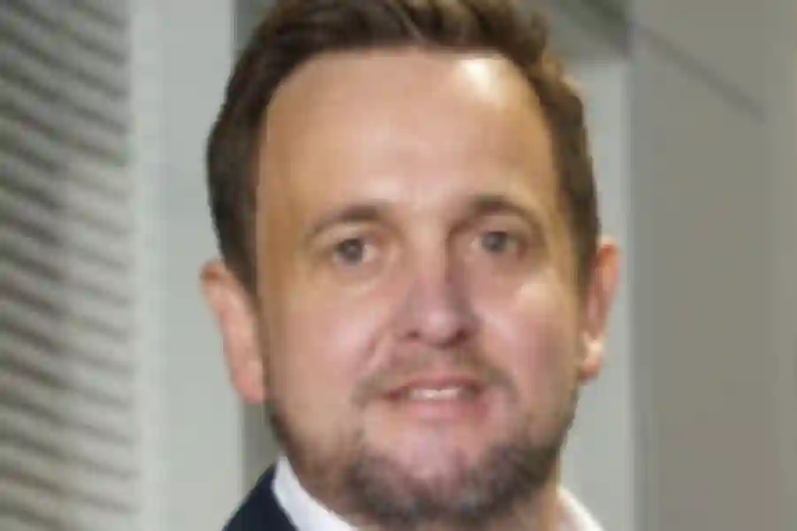 Marco Lammer Is a New Head of Bosch Connected Devices and Solutions