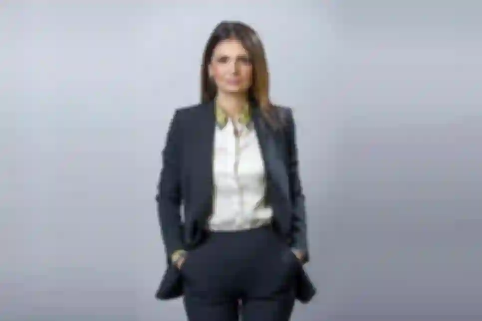Marijana Bačić Takes Helm of Combis