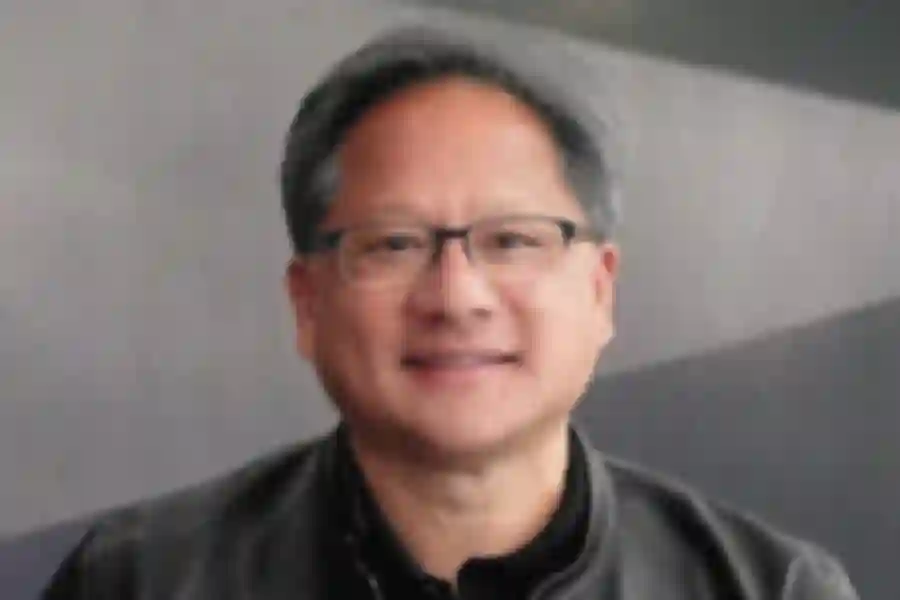 Nvidia Posts Record Revenue in 3Q21